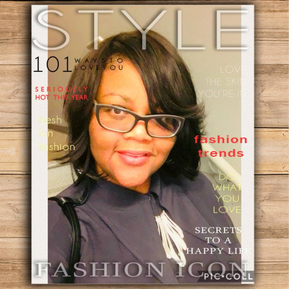 Meet your Posher, Ladyann